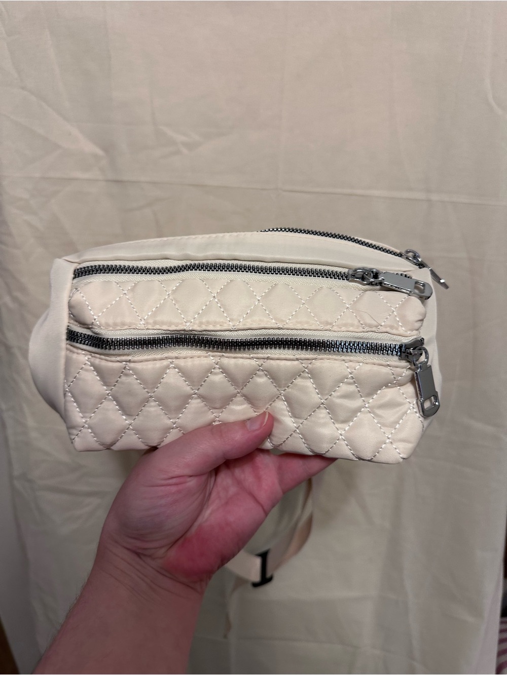 Fanny pack